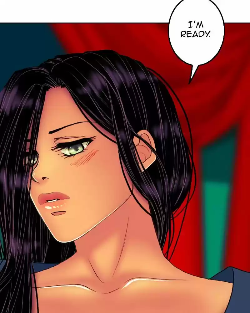 My Dear Cold-Blooded King Chapter 156