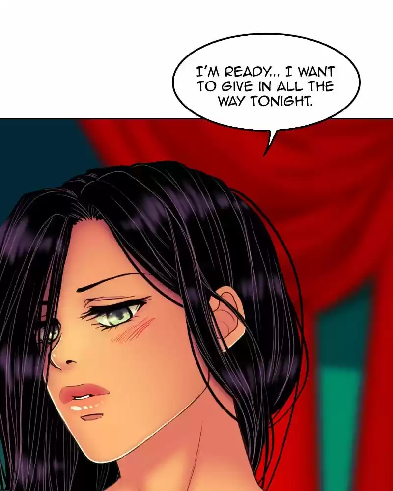 My Dear Cold-Blooded King Chapter 157