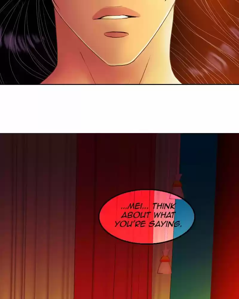 My Dear Cold-Blooded King Chapter 157