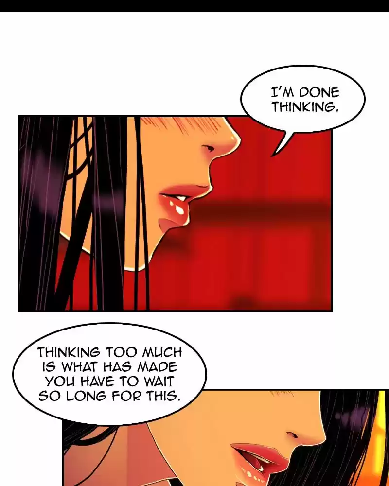 My Dear Cold-Blooded King Chapter 157