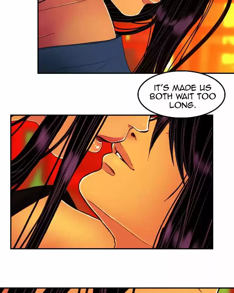 My Dear Cold-Blooded King Chapter 157