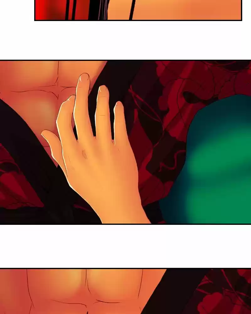 My Dear Cold-Blooded King Chapter 157