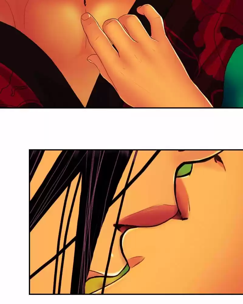 My Dear Cold-Blooded King Chapter 157