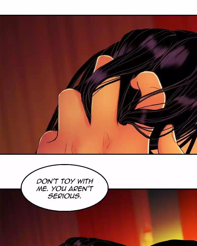 My Dear Cold-Blooded King Chapter 157