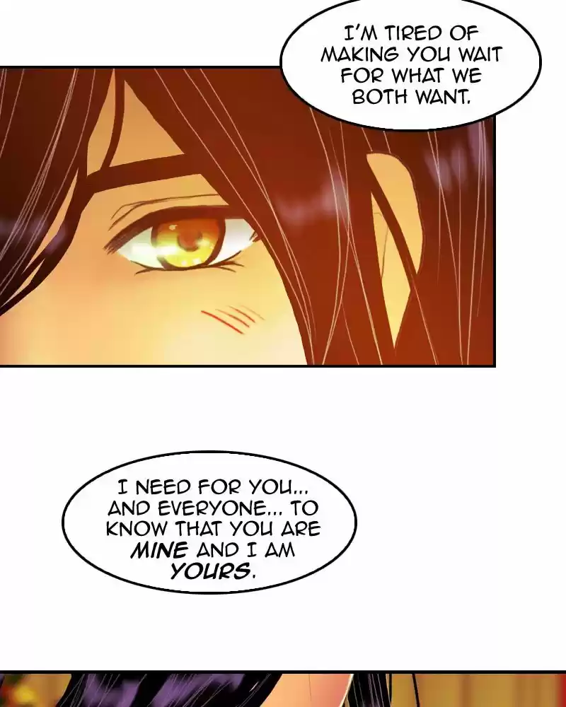 My Dear Cold-Blooded King Chapter 157