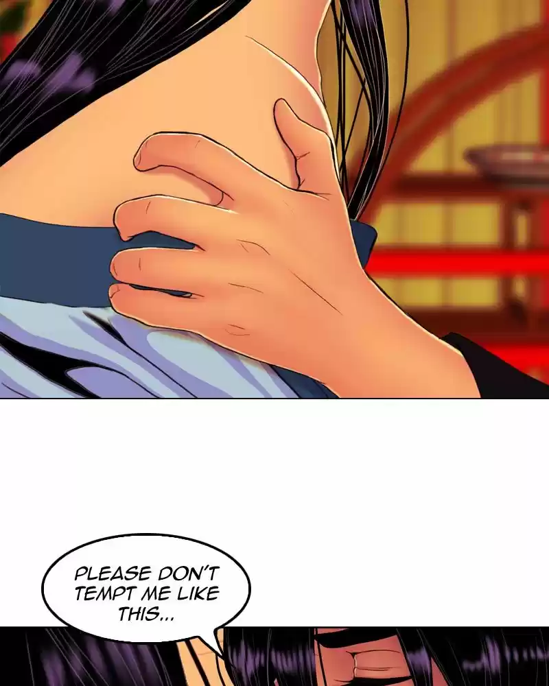 My Dear Cold-Blooded King Chapter 157