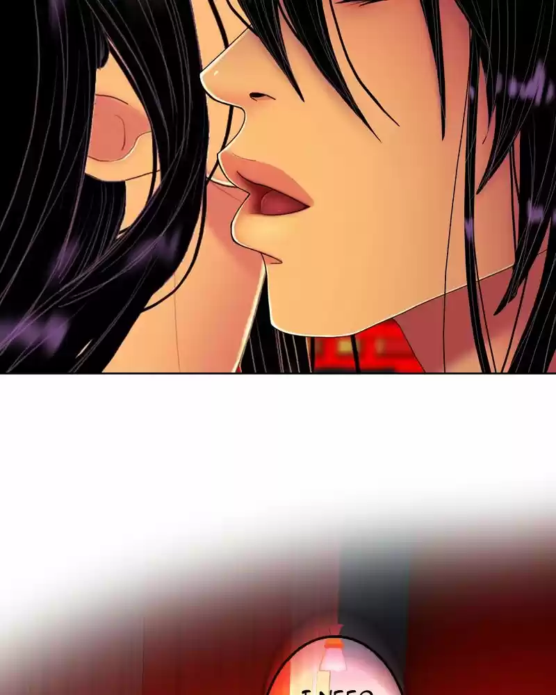 My Dear Cold-Blooded King Chapter 157