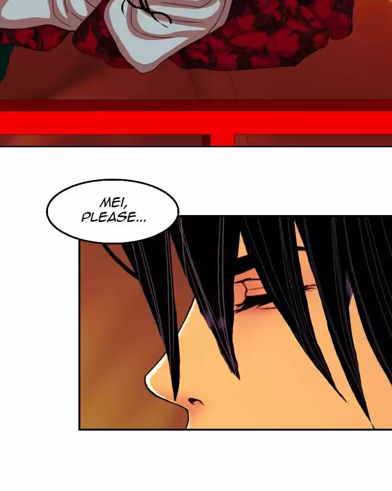 My Dear Cold-Blooded King Chapter 157