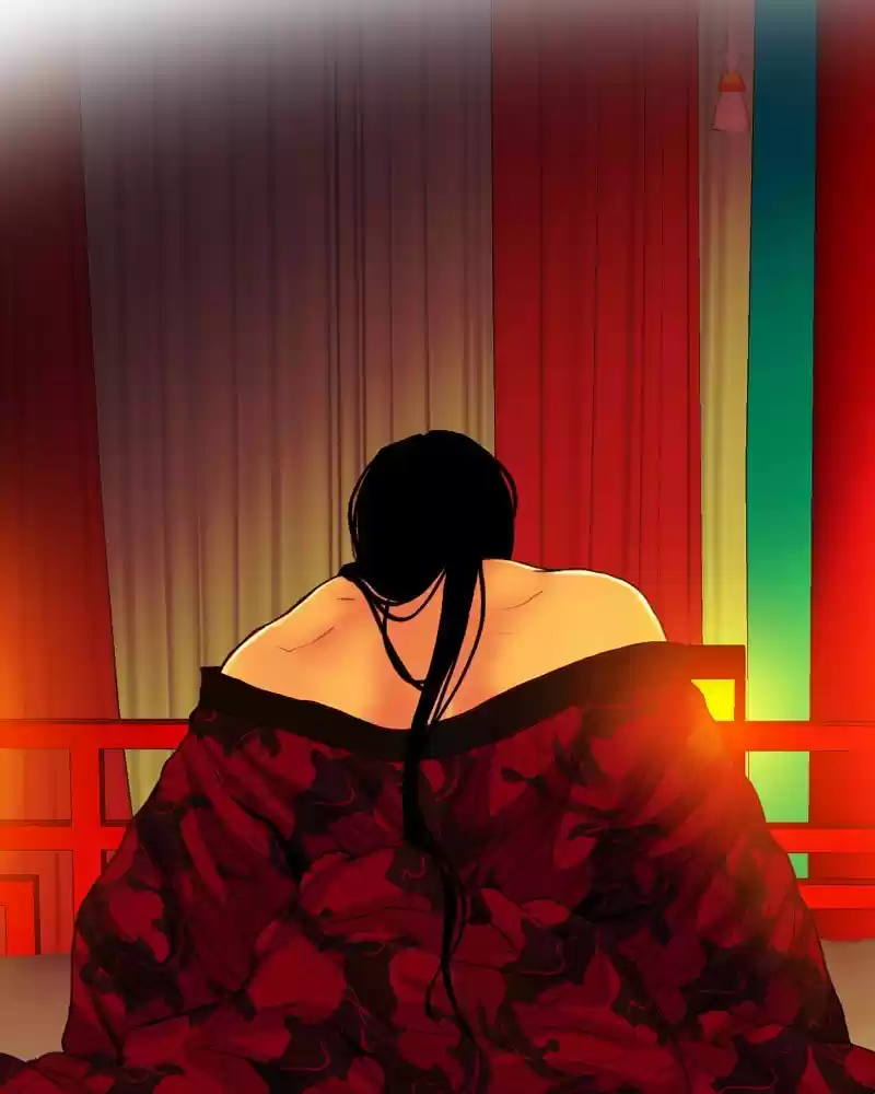 My Dear Cold-Blooded King Chapter 157