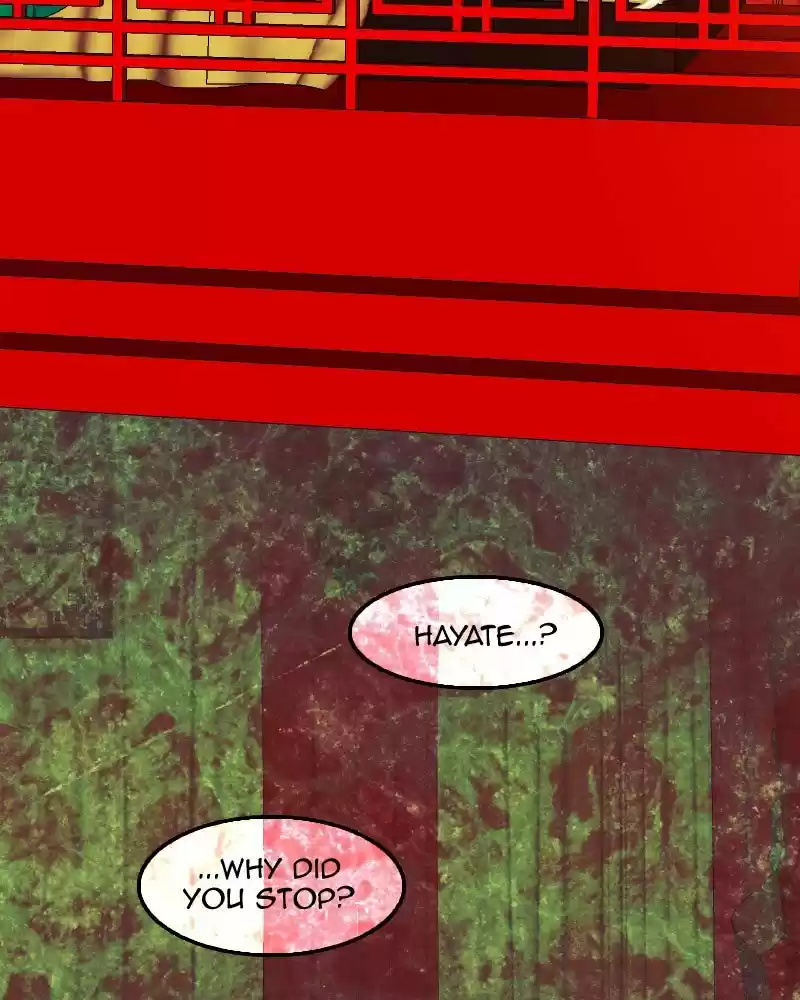 My Dear Cold-Blooded King Chapter 157