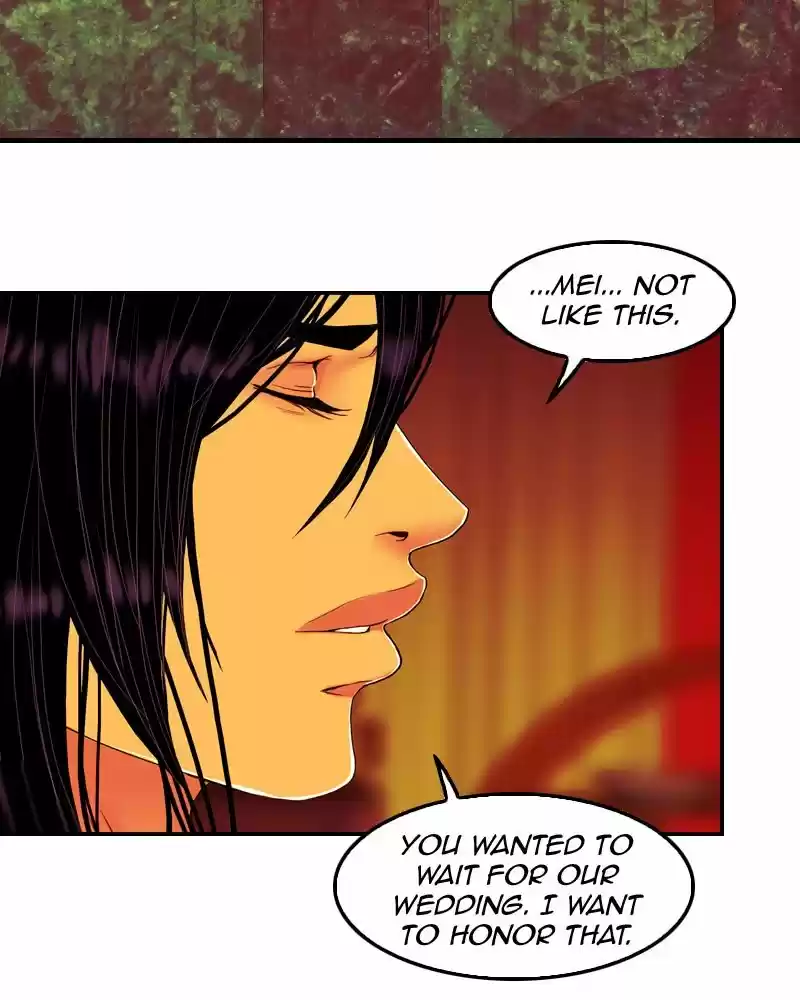 My Dear Cold-Blooded King Chapter 157