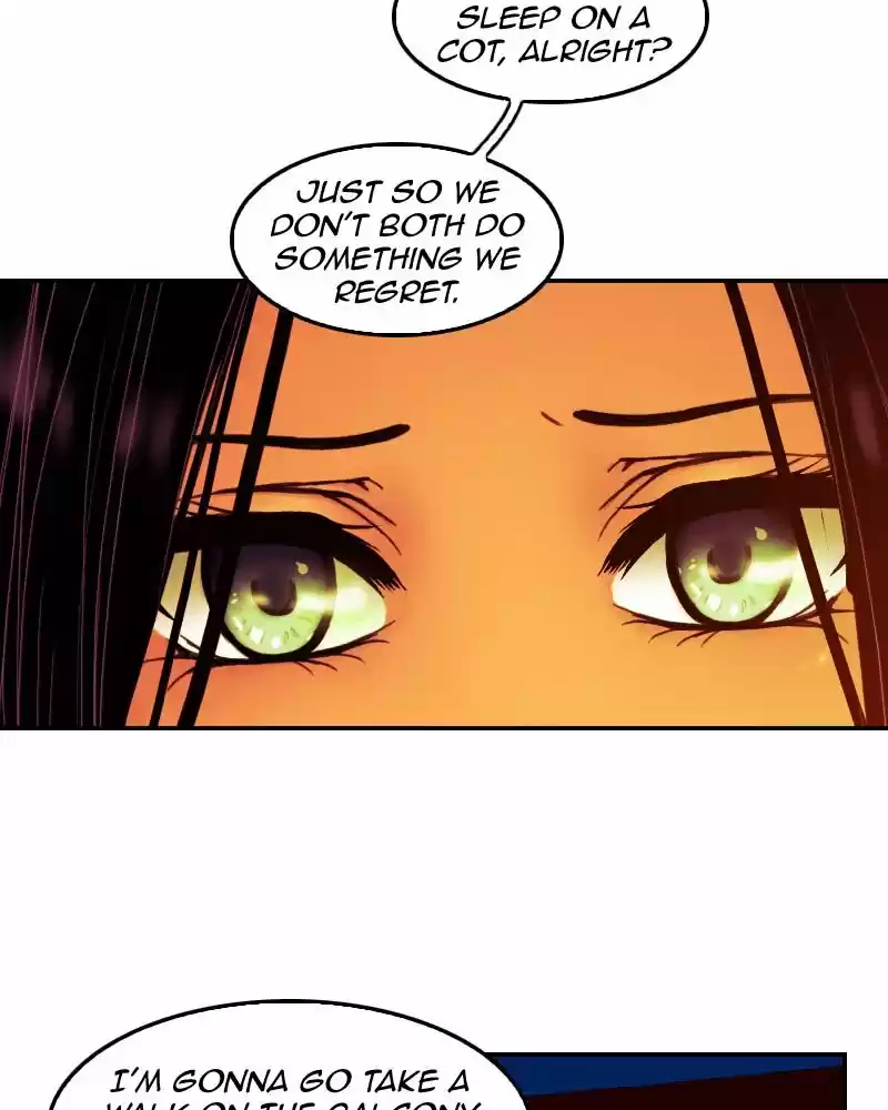 My Dear Cold-Blooded King Chapter 157