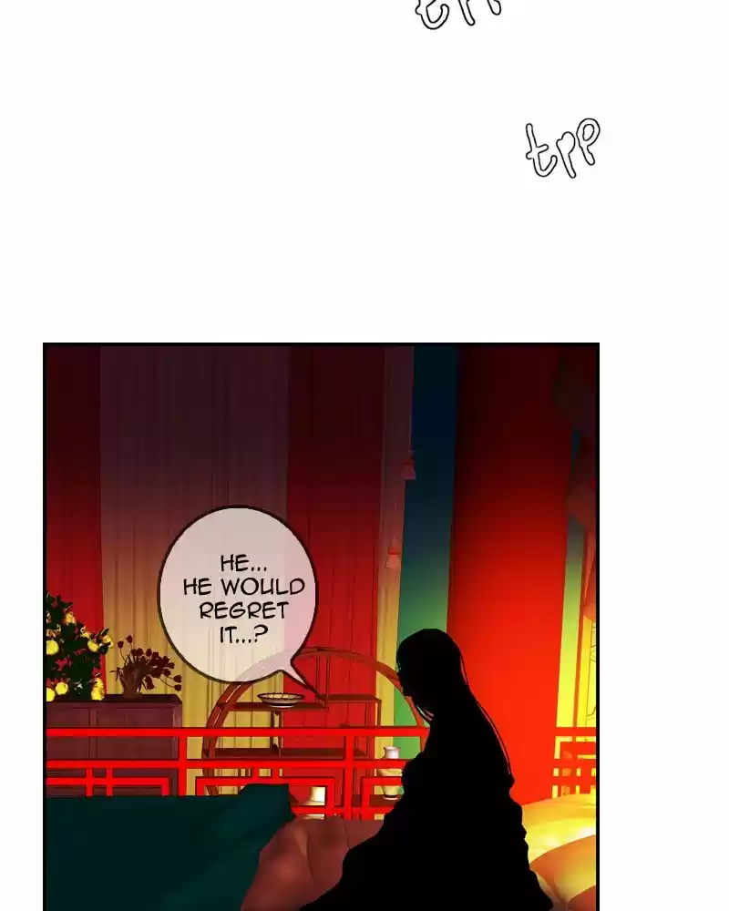 My Dear Cold-Blooded King Chapter 157