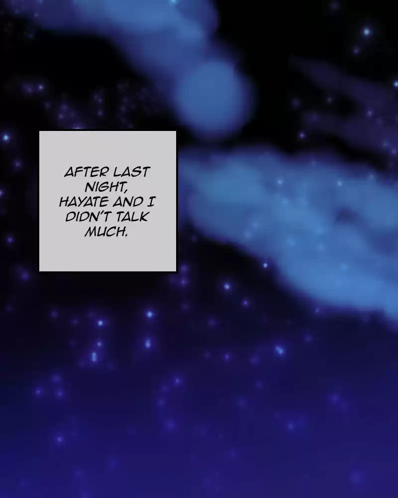 My Dear Cold-Blooded King Chapter 157