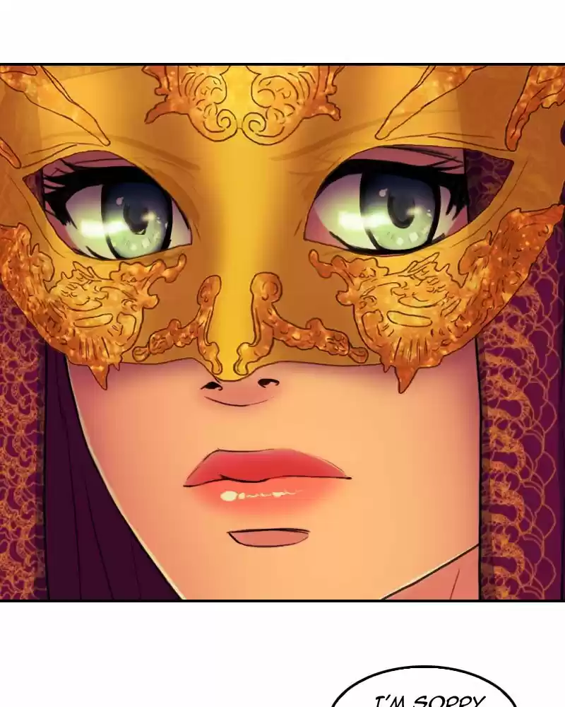 My Dear Cold-Blooded King Chapter 157