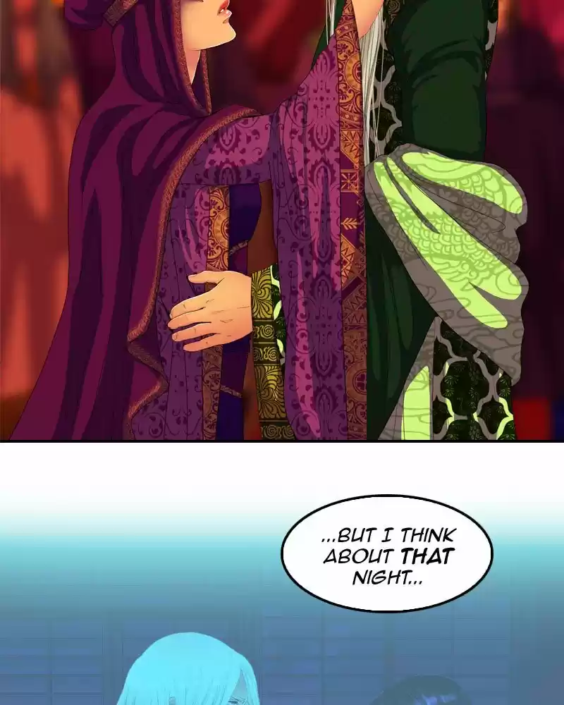 My Dear Cold-Blooded King Chapter 157