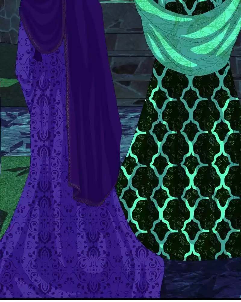 My Dear Cold-Blooded King Chapter 159