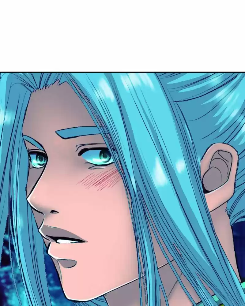 My Dear Cold-Blooded King Chapter 159