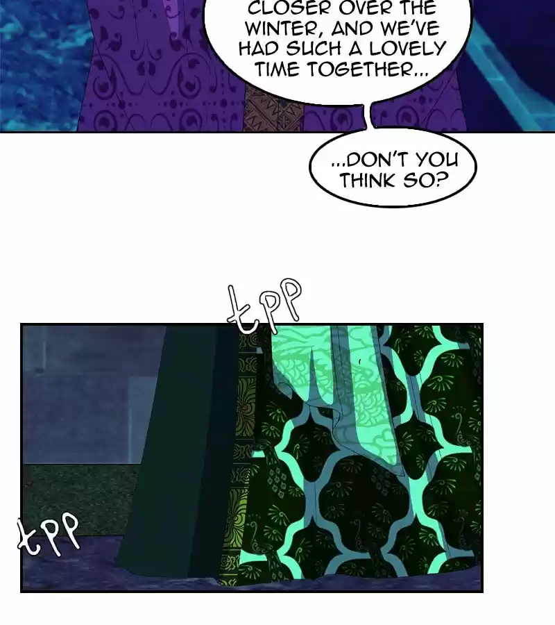 My Dear Cold-Blooded King Chapter 159