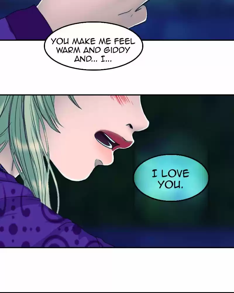 My Dear Cold-Blooded King Chapter 159