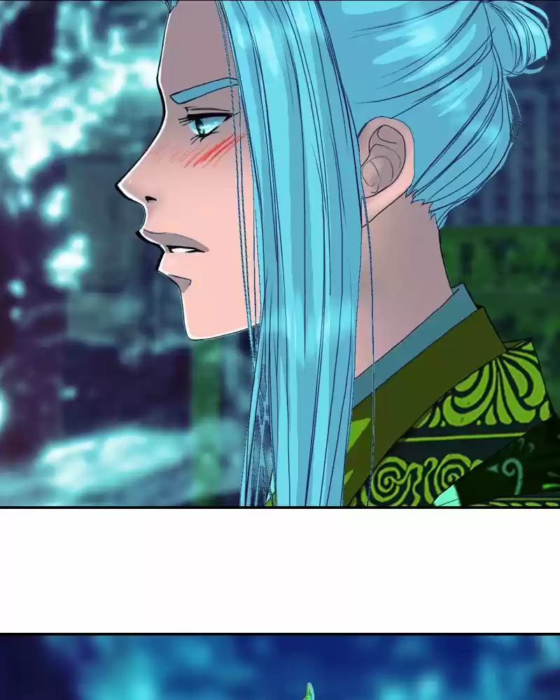 My Dear Cold-Blooded King Chapter 159