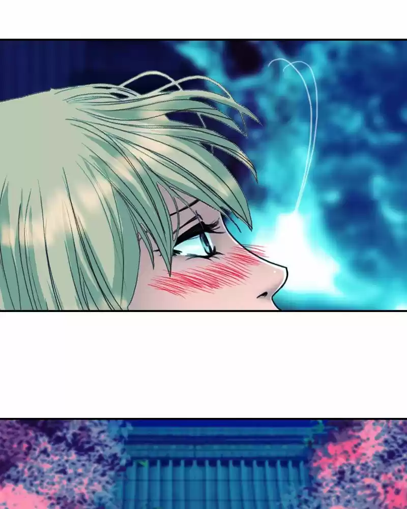 My Dear Cold-Blooded King Chapter 159