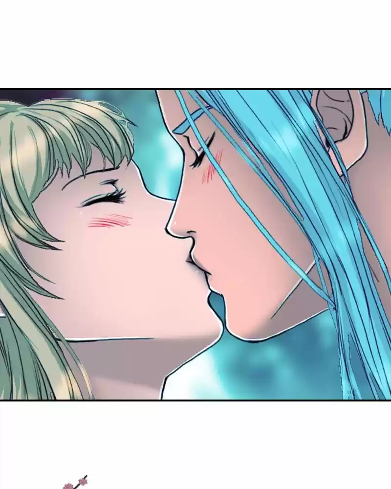 My Dear Cold-Blooded King Chapter 159