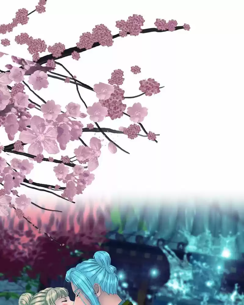 My Dear Cold-Blooded King Chapter 159