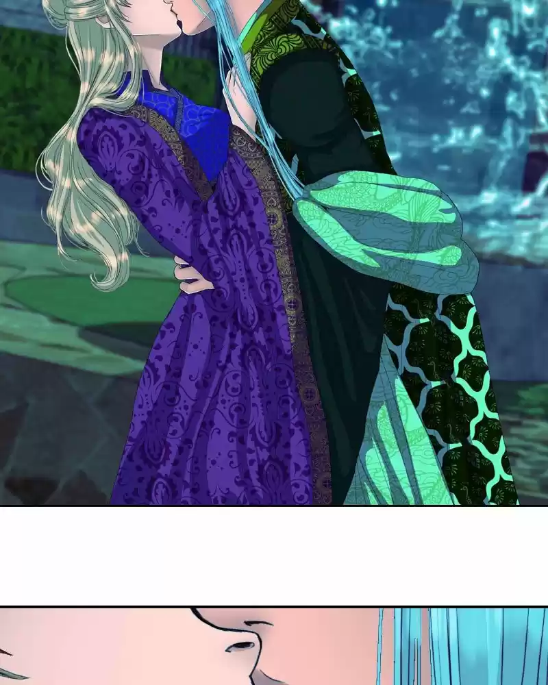 My Dear Cold-Blooded King Chapter 159