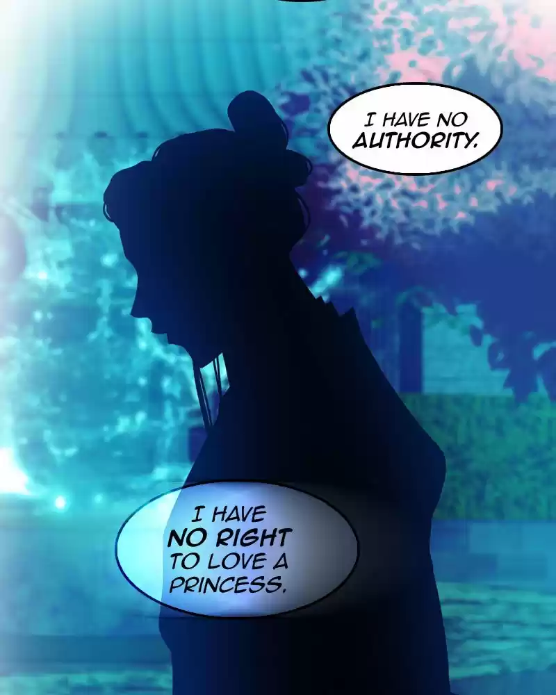 My Dear Cold-Blooded King Chapter 159