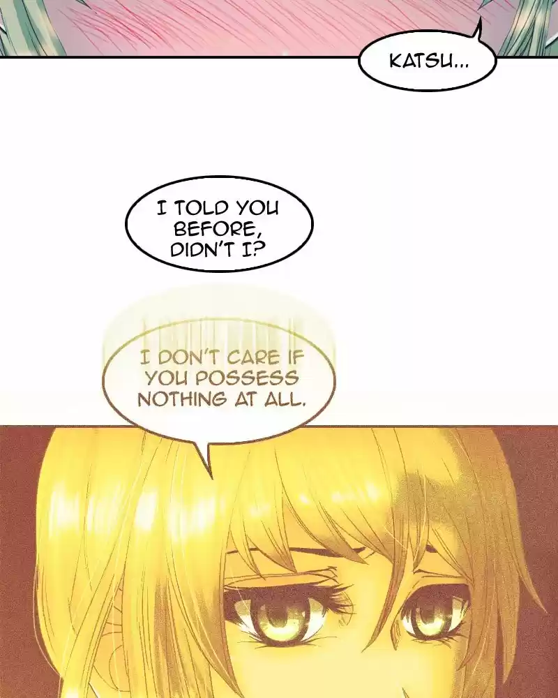 My Dear Cold-Blooded King Chapter 159