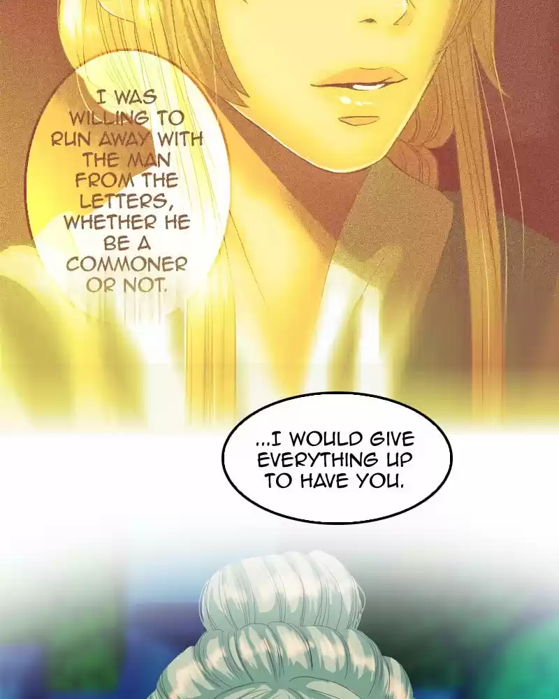 My Dear Cold-Blooded King Chapter 159