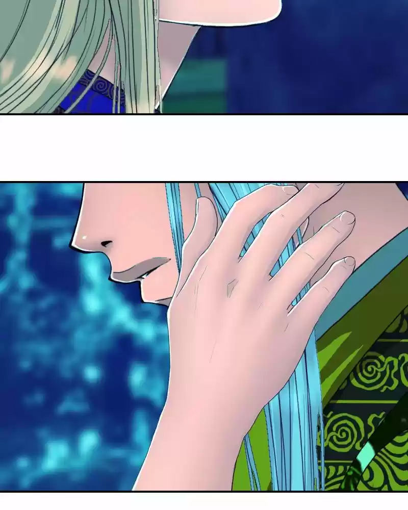 My Dear Cold-Blooded King Chapter 159