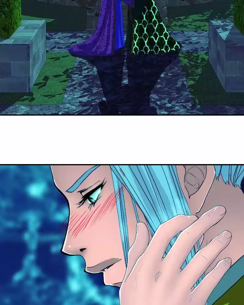 My Dear Cold-Blooded King Chapter 159