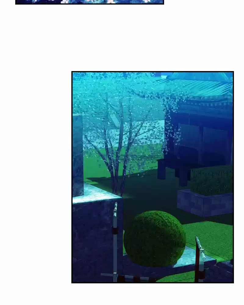 My Dear Cold-Blooded King Chapter 159