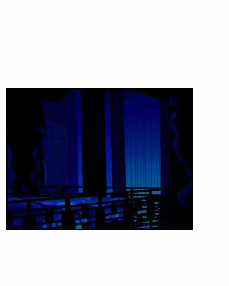 My Dear Cold-Blooded King Chapter 159