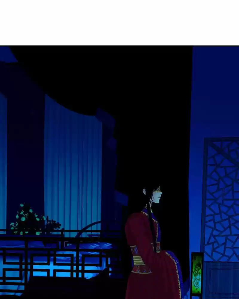 My Dear Cold-Blooded King Chapter 159