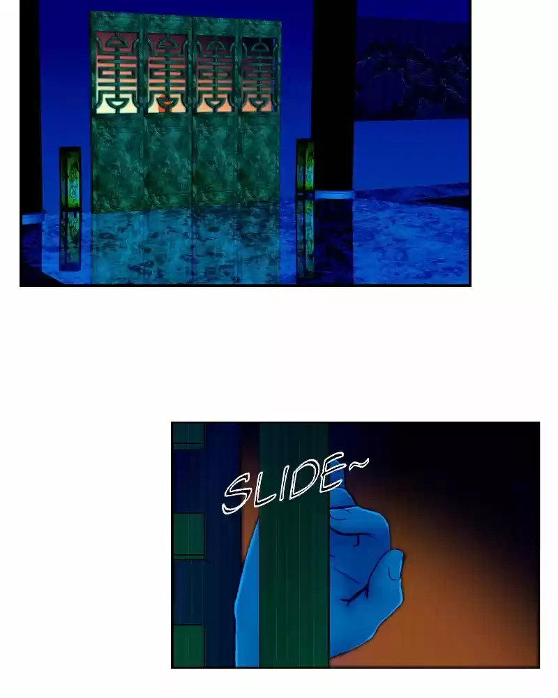 My Dear Cold-Blooded King Chapter 159