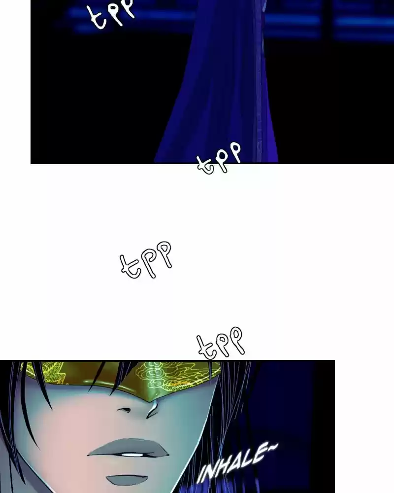 My Dear Cold-Blooded King Chapter 159