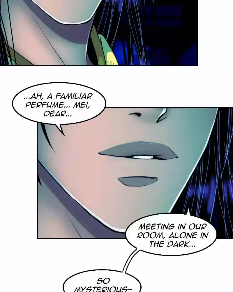 My Dear Cold-Blooded King Chapter 159