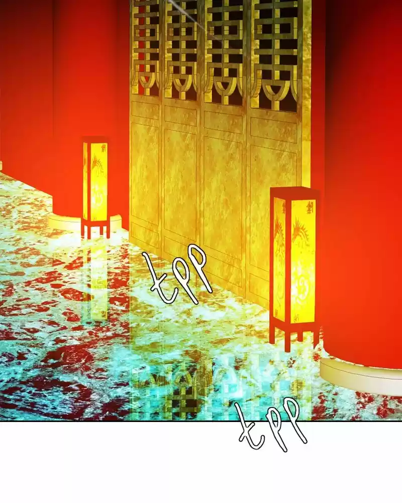 My Dear Cold-Blooded King Chapter 159