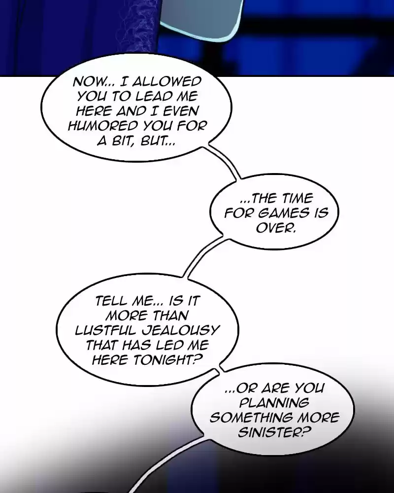 My Dear Cold-Blooded King Chapter 159