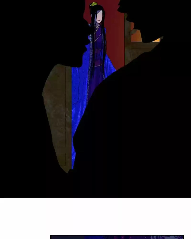 My Dear Cold-Blooded King Chapter 159