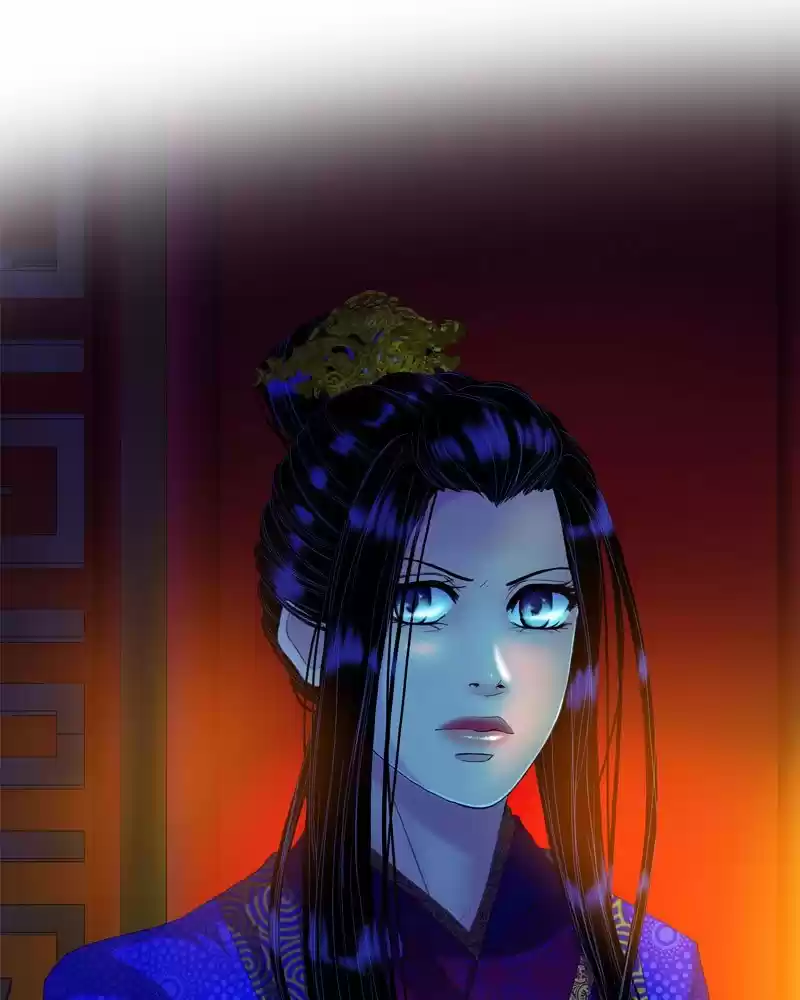 My Dear Cold-Blooded King Chapter 159