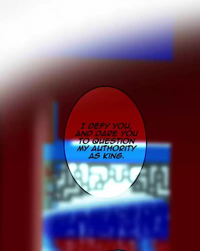 My Dear Cold-Blooded King Chapter 161