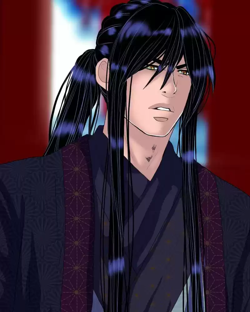 My Dear Cold-Blooded King Chapter 161