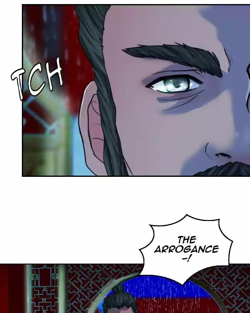 My Dear Cold-Blooded King Chapter 161