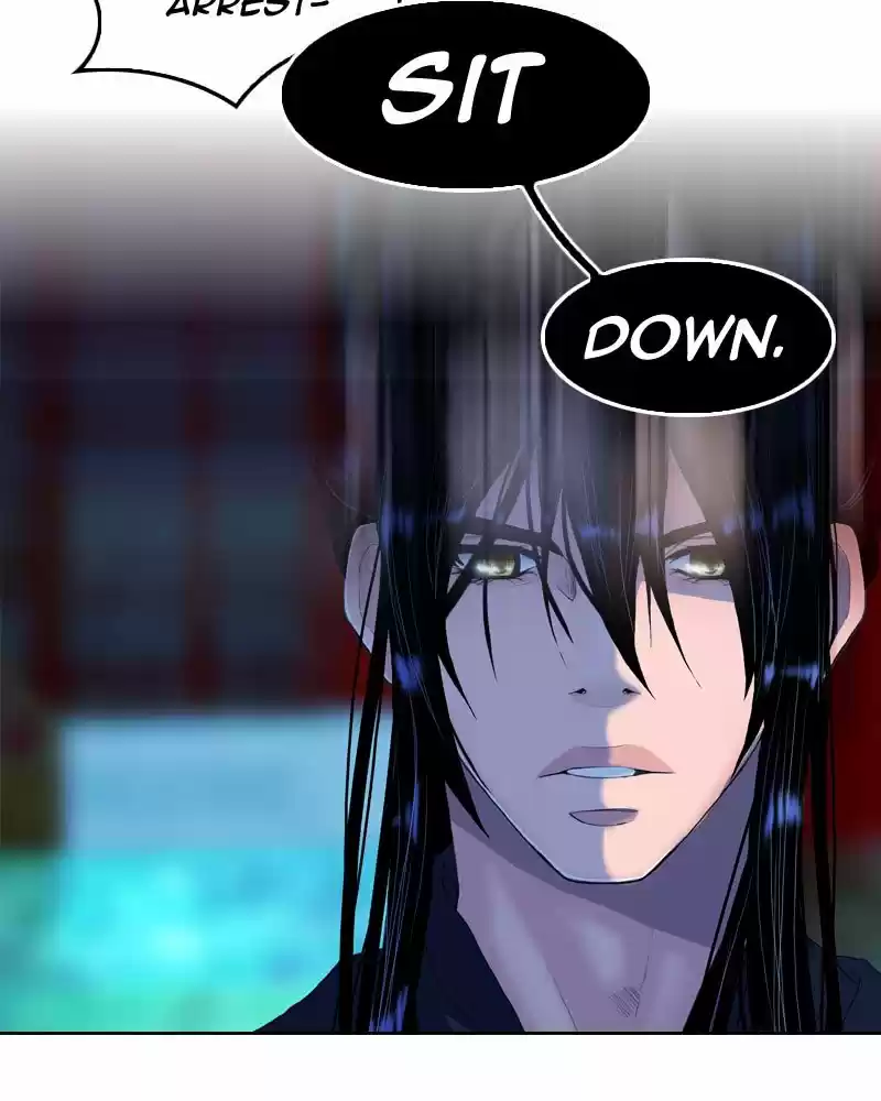 My Dear Cold-Blooded King Chapter 161