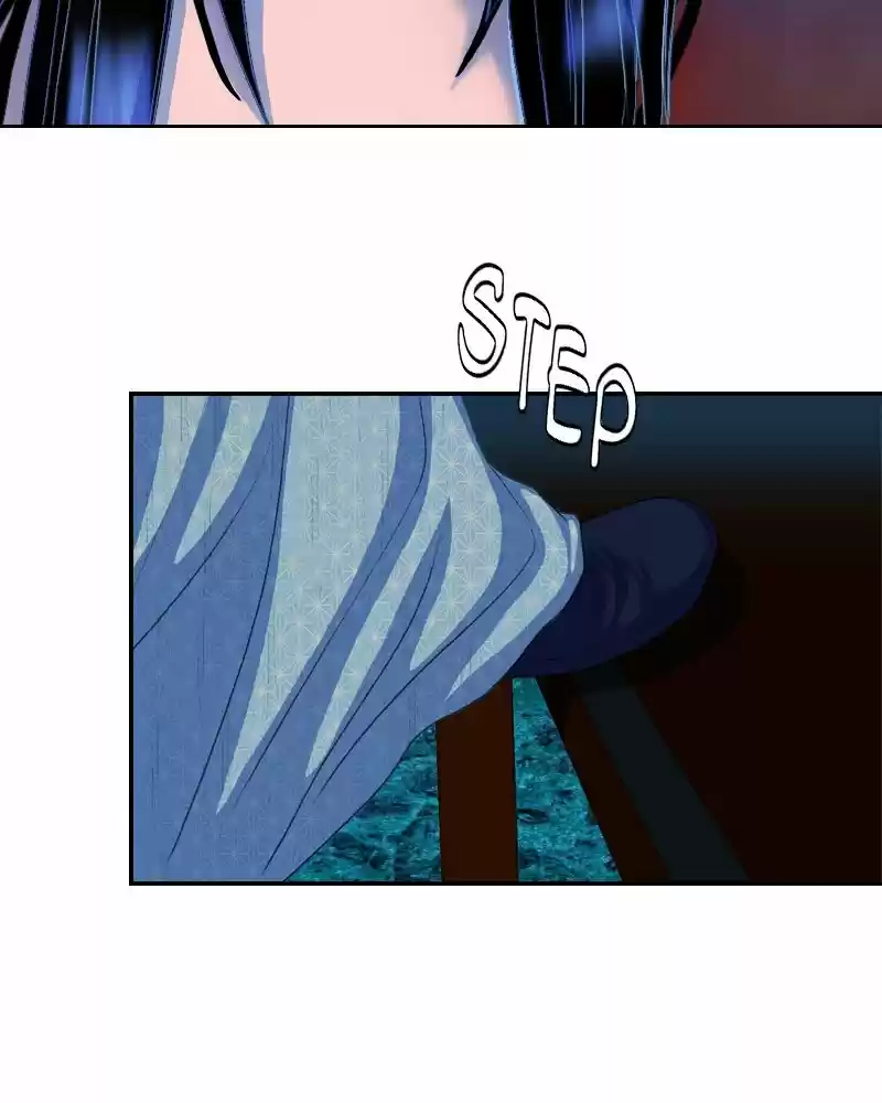 My Dear Cold-Blooded King Chapter 161