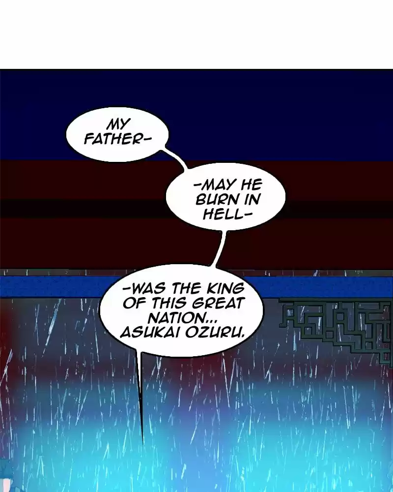 My Dear Cold-Blooded King Chapter 161